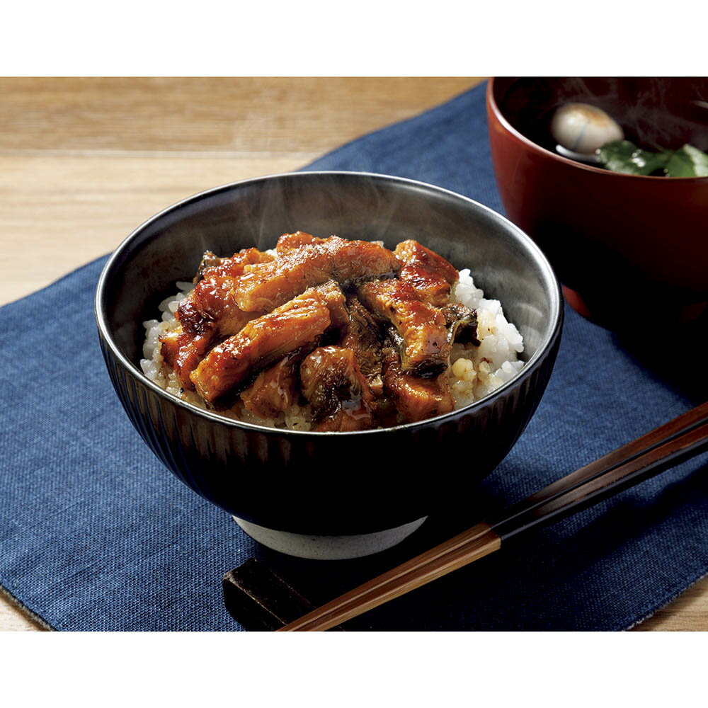 Rakuten - 茶碗1杯分 国産うなぎ蒲焼刻み 50g 12袋 うなぎ 魚 海産物 FJ0611 ＼LINE友だち登録でクーポン／