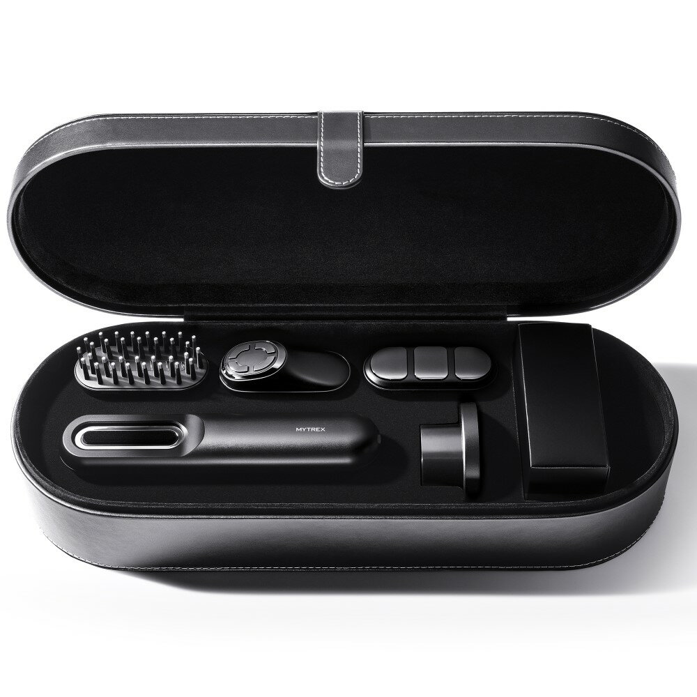 フェイスケア 美顔器 MYTREX/マイトレックス PROVE（ゲル付き） M50401