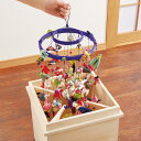 五月人形 年中行事用品 季節商品 ≪大サイズ≫ つるし飾り専用収納桐箱 LW7007