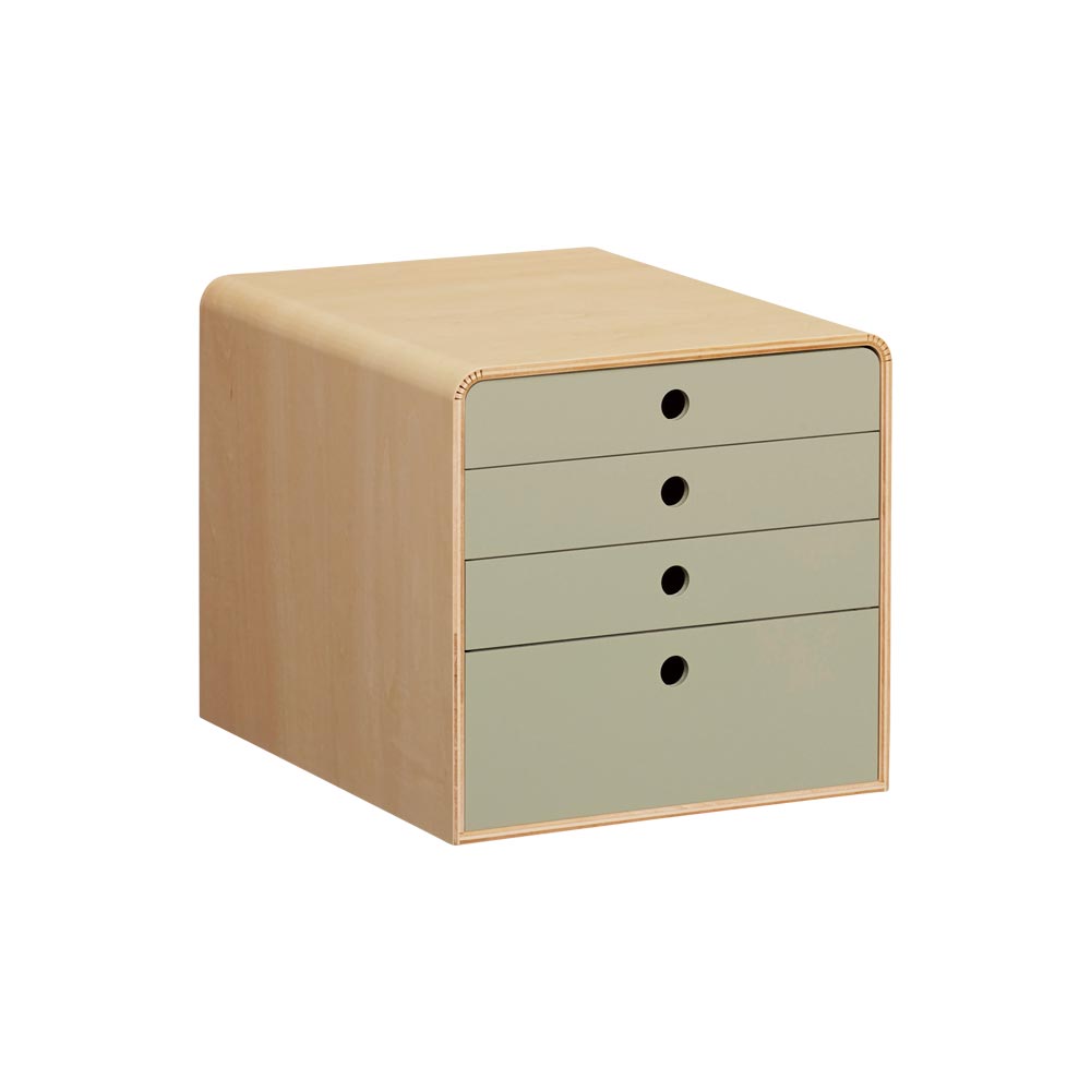 【クーポン10％OFF 3/21まで】 STOCK/ストック A4ファイルケース 幅28cm 書類ケース ファイル 卓上 小物収納 フリーボックス H92658 ＼LINE友だち登録でクーポン／