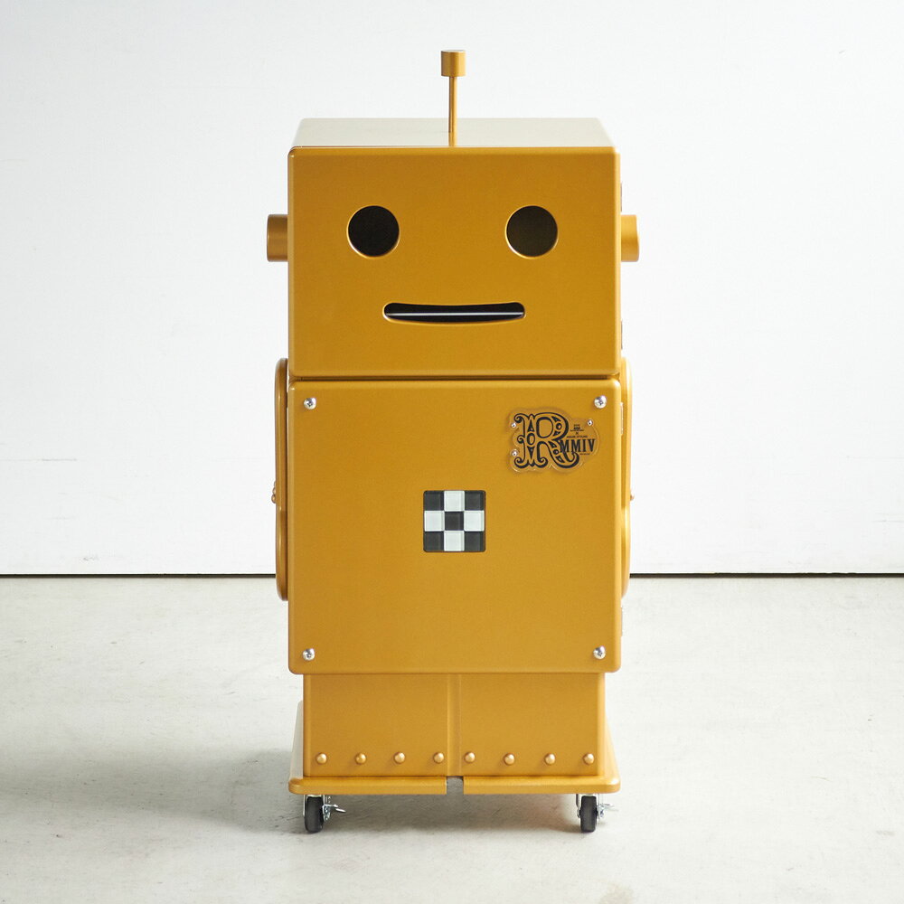 ROBIT/ロビット 収納ロボ 当店限定カラー[ete・えて] 絵本ラック 絵本棚 キッズ ベビー H93782 ＼LINE友だち登録でクーポン/ [3]