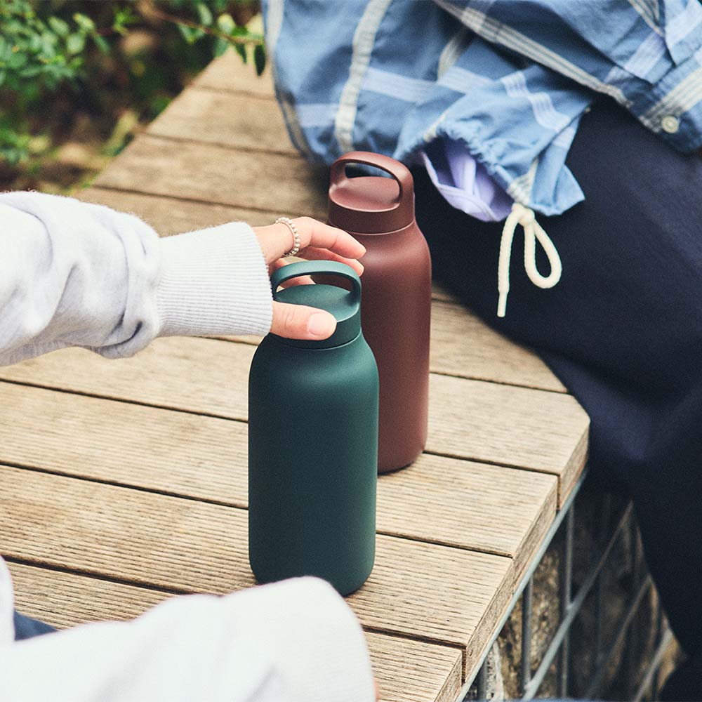 【クーポン10％OFF 1月16日1：59迄】 KINTOウォータータンブラー 水筒 マグ お弁当用品 LX1701