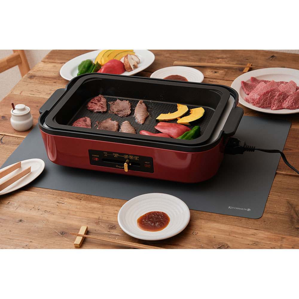 �ۥåȥץ졼�Ȥ���女�����Ǯ����ơ��֥���롪��Ǯ220��Υơ��֥��ݸ�ꥳ��ޥåȡ�60��40cm�� ���å������ Ĵ������ LX1808 ��LINEͧ...