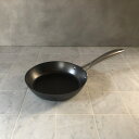 鍋 フライパン VitaCraft/ビタクラフト スーパー鉄 フライパン径24cm LX2010