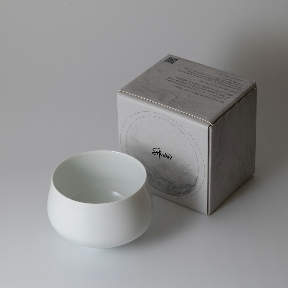 日本酒専用酒器 SHUWAN／シュワン グラス コップ 食器 カトラリー KR0261