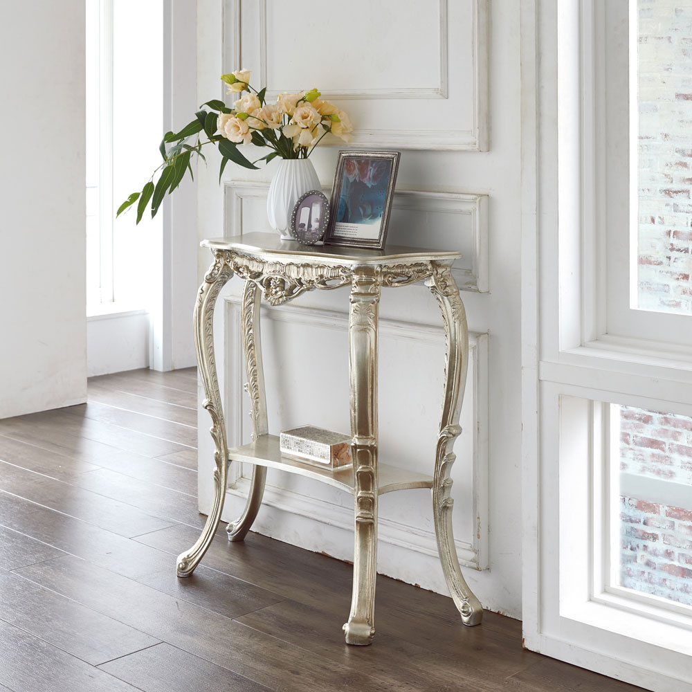 楽天市場】イタリア製 コンソールテーブルの通販