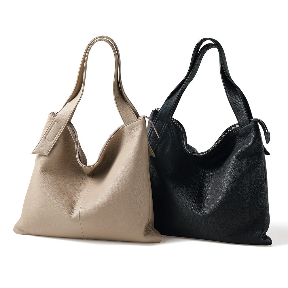 Arukan/アルカン ソフトレザー ワンショルダーバッグ レザーバッグ 革バッグ バッグ 144007 ＼LINE友だち登録でクーポン／