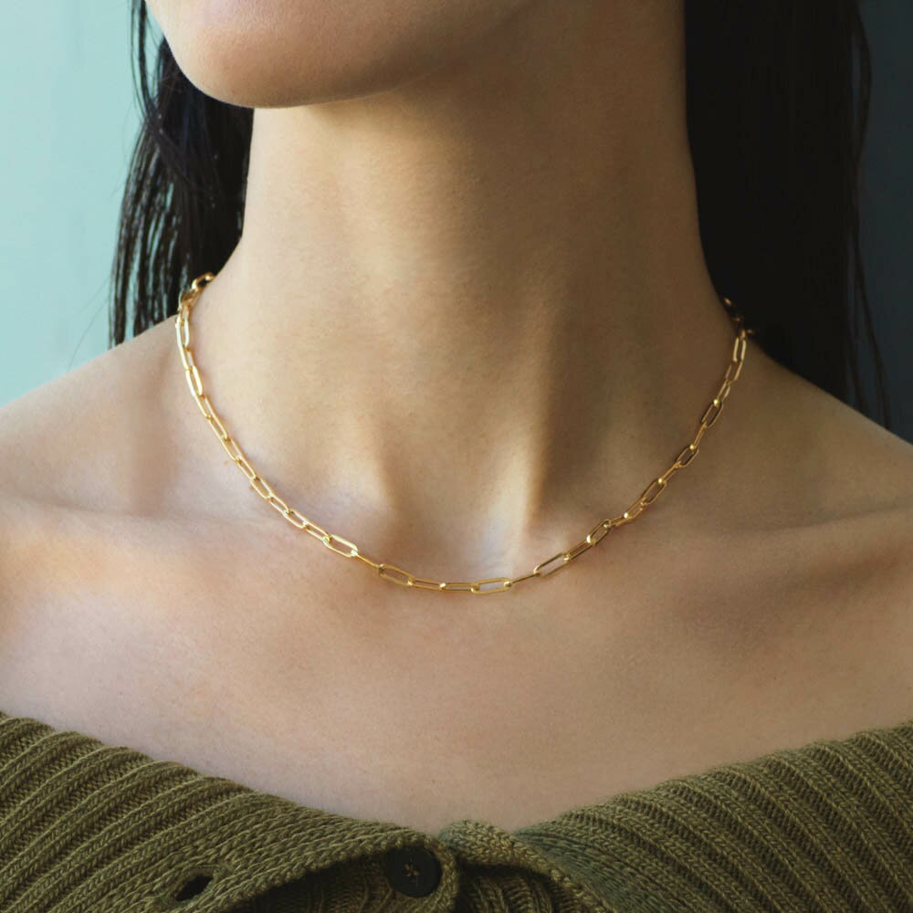 楽天市場】18金 ネックレス（ブローチ｜レディースジュエリー