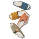 【クーポン最大10%OFF 8/7から48h限定】 ルームシューズ タオル スリッパ Re:getA/リゲッタ リゲッパ ハルナッツ M42103