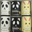 保存食のパンだ缶とうさぎ缶セット 5年保存 保存食 非常食 N98722
