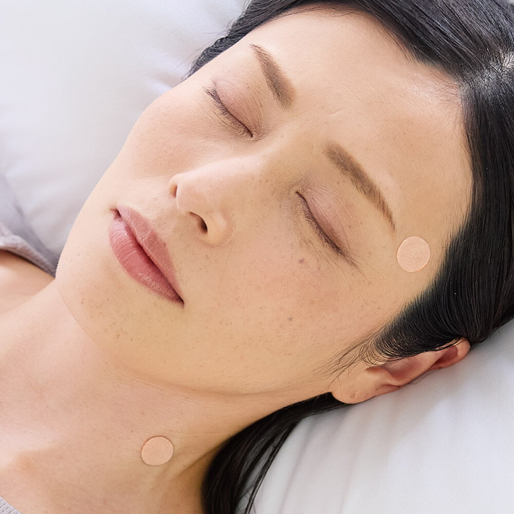 イボンボン貼るだけ杏仁ジェルパッチ（96枚入り） 美容液 スキンケア 基礎化粧品 CA2803 3