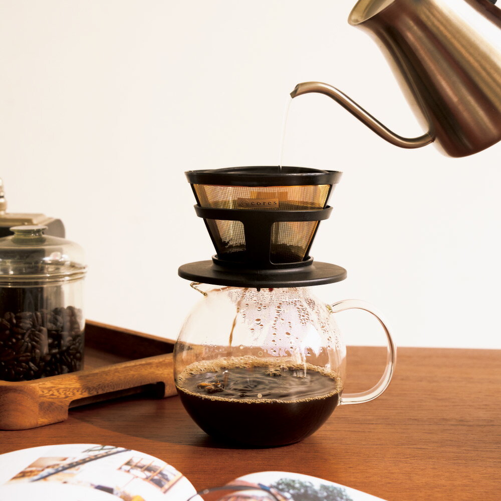 ≪2-4杯≫CORESゴールドフィ...