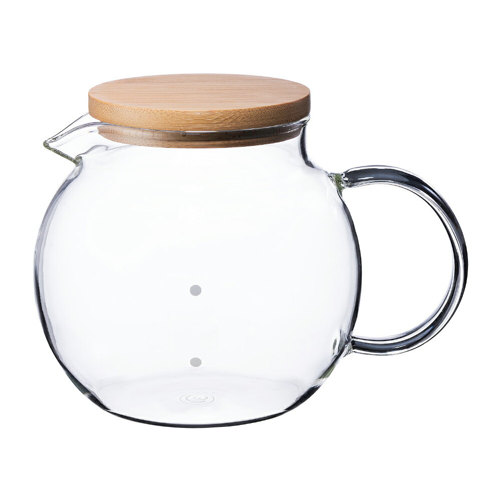 ≪6カップ（750ml）≫ CORES（コレス）ガラスサーバー 食器 カトラリー グラス 600109 ＼LINE友だち登録でクーポン／