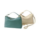 【クーポン最大10%OFF 8/7から48h限定】 BARCOS/バルコス レザー 2WAY バッグ レザーバッグ 革バッグ バッグ 361205