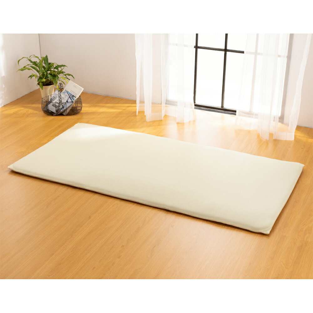 ≪セミダブル≫ 魔法の敷き布団専用カバー 敷布団カバー 布団シーツ 布団カバー シーツ 62488C