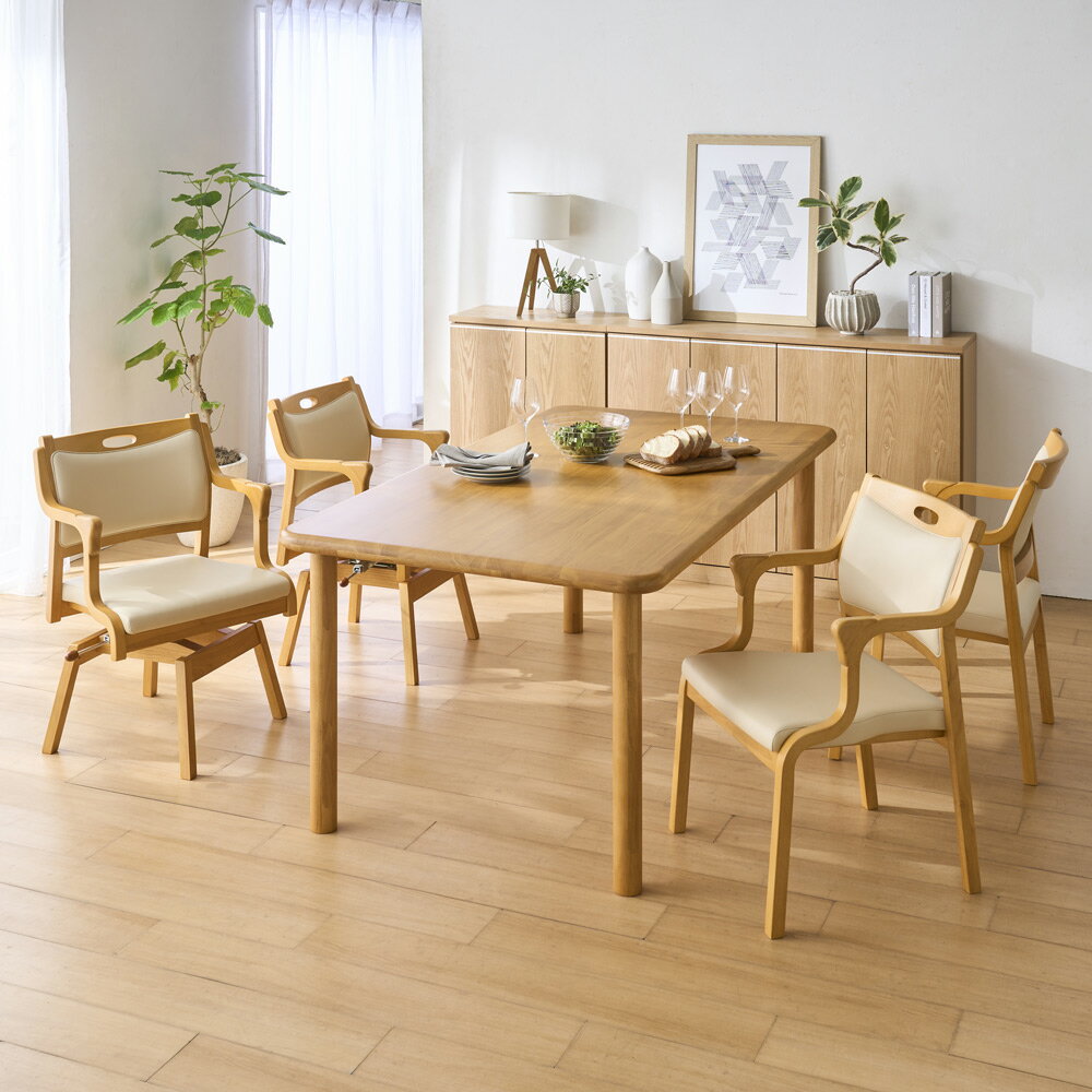 ����150cm�� Ω���¤ꤷ�䤹�������˥󥰥��꡼�� �����˥󥰥ơ��֥� �����˥󥰥ơ��֥� �ơ��֥� 628819 ��LINEͧ������Ͽ�ǥ����ݥ�