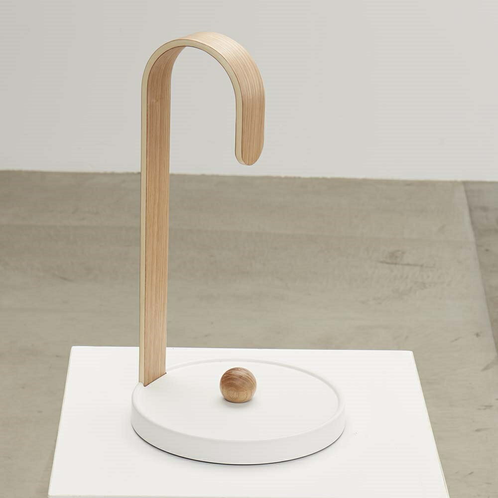 umbra/アンブラ ベルウッド ホルダー キッチンペーパー用 シンク 水周り キッチン用品収納 H92714 ＼LINE友だち登録でクーポン／