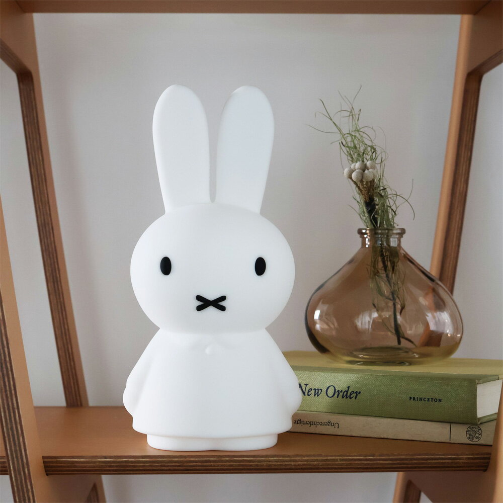 Rakuten - 【MrMaria】ミッフィー ライト シャインズ Miffy Shines 照明器具 ライト 時計 KR1167 ＼LINE友だち登録でクーポン／