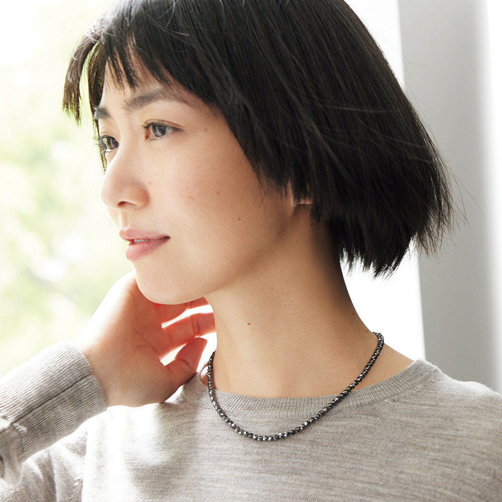 コラントッテ ネックレス LUCE α（ルーチェアルファ） ネックレス ペンダント ジュエリー アクセサリー C18026 ＼LINE友だち登録でクーポン／