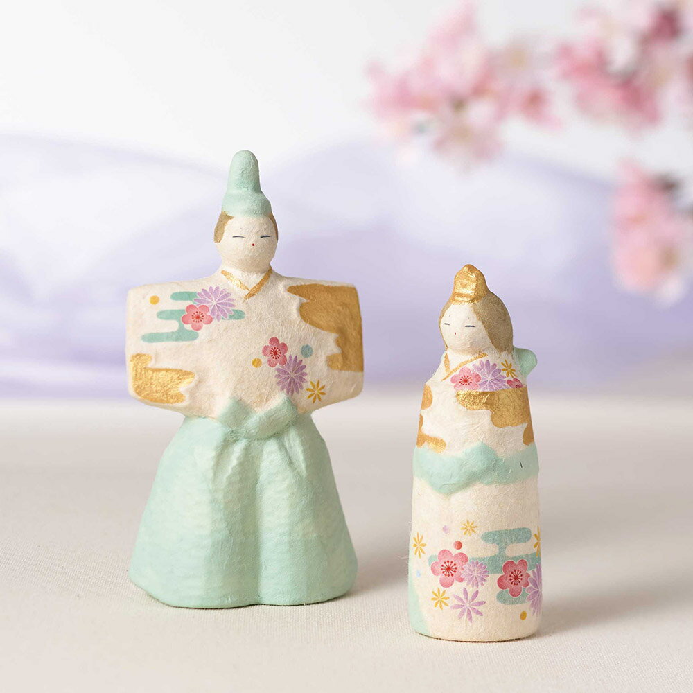 【クーポン10％OFF 2/5限定】 〈京都龍虎〉遥花 立雛 ひな人形 年中行事用品 季節商品 LX5013 ＼LINE友だち登録でクーポン／