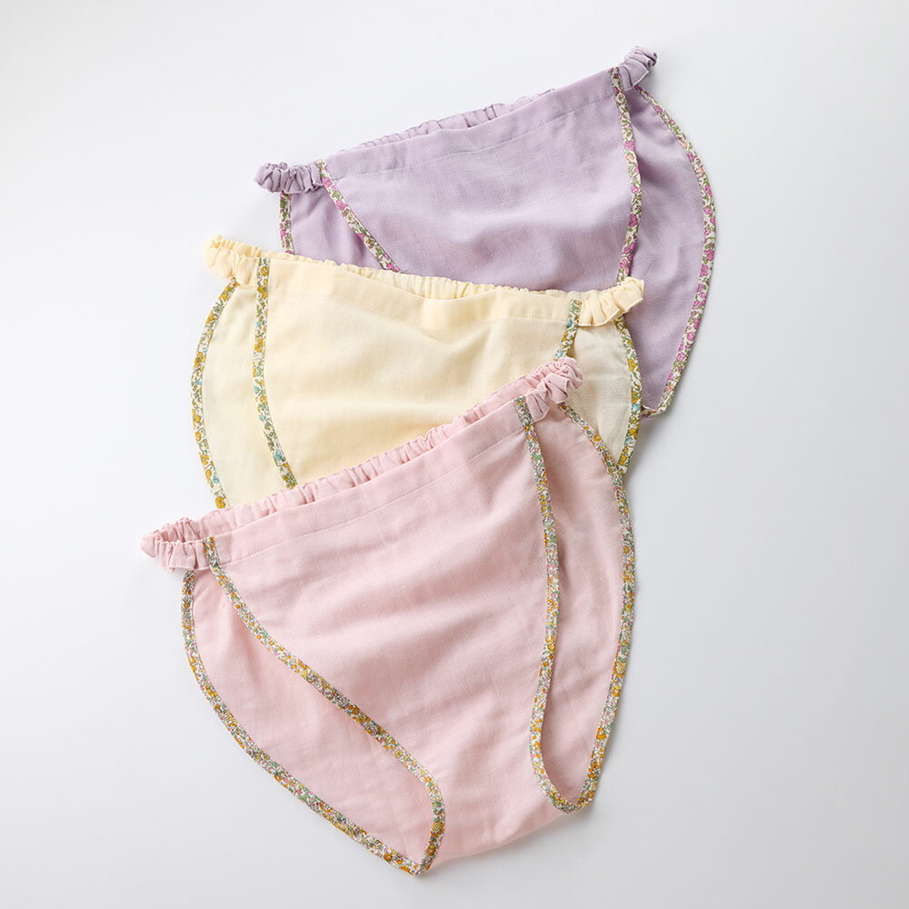 フンディー・フンディー コットン100％ 3色セット リラックスウェア...(4.0)