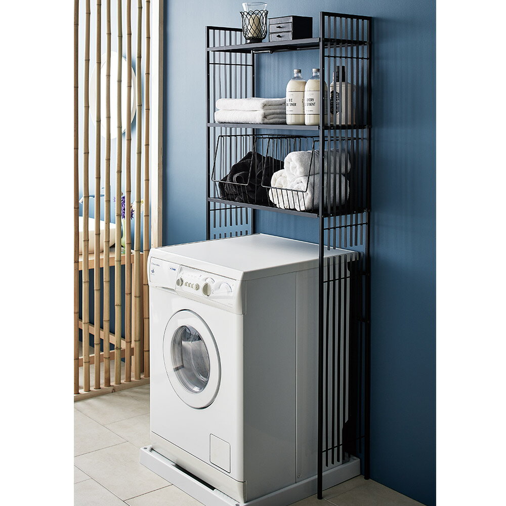 楽天市場】ディノス ランドリーラックの通販