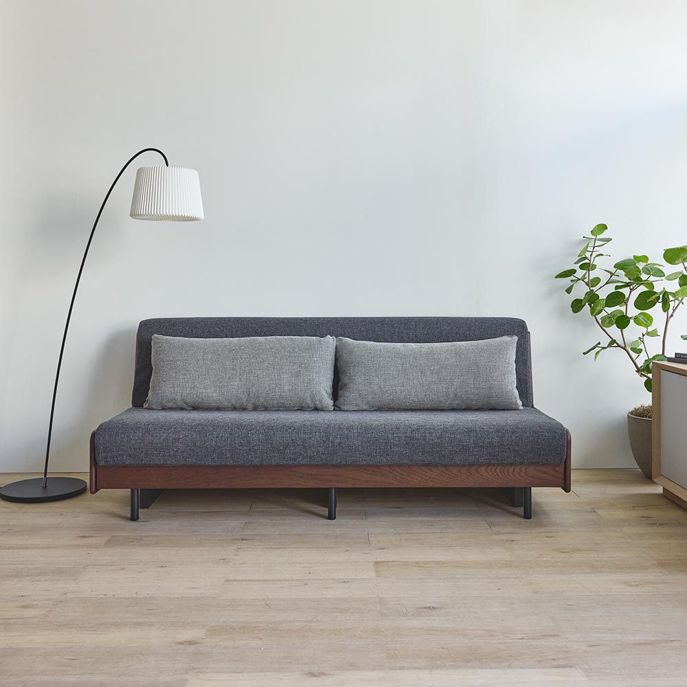 Paxon/�ѥ����� ���������ե��٥å� ��181cm �ե��֥�å����ե� ���ե� H93007