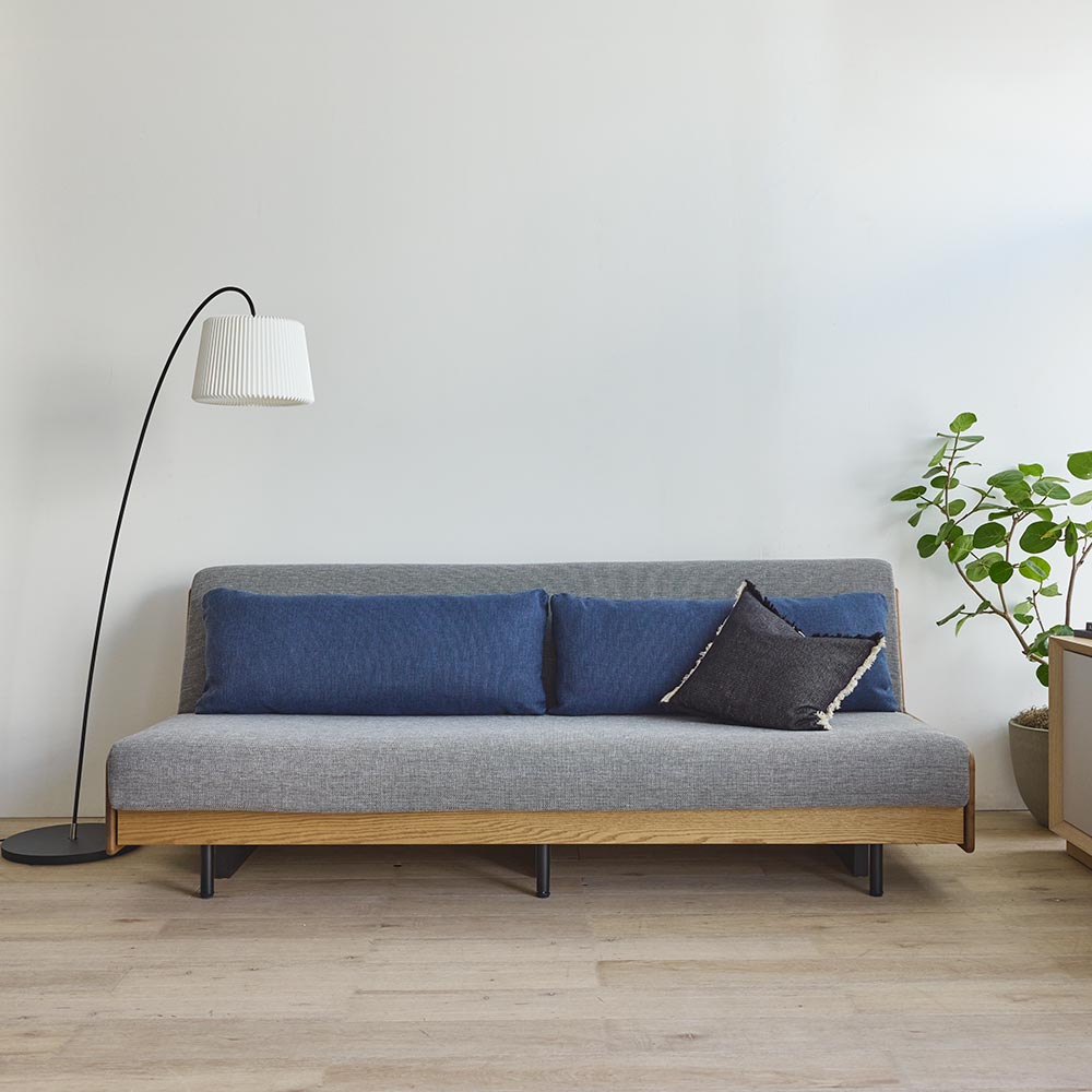 Paxon/�ѥ����� ���������ե��٥å� ��199cm �ե��֥�å����ե� ���ե� H93008