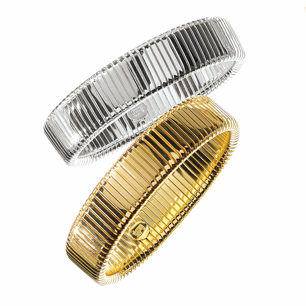 1AR by UNOAERRE/ウノアエレ ボリューム バングル ブレスレット バングル ジュエリー アクセサリー 108805 ＼LINE友だち登録でクーポン／