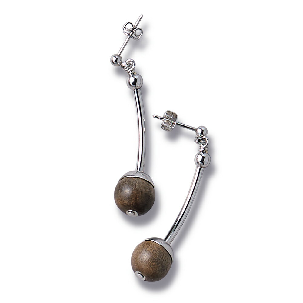 【クーポン10％OFF 11/20 20時から4h】 ATELIER METARINA/アトリエ メタリナ デザイン イヤリング・ピアス ピアス イヤリング イヤーカフ ジュエリー アクセサリー 126204