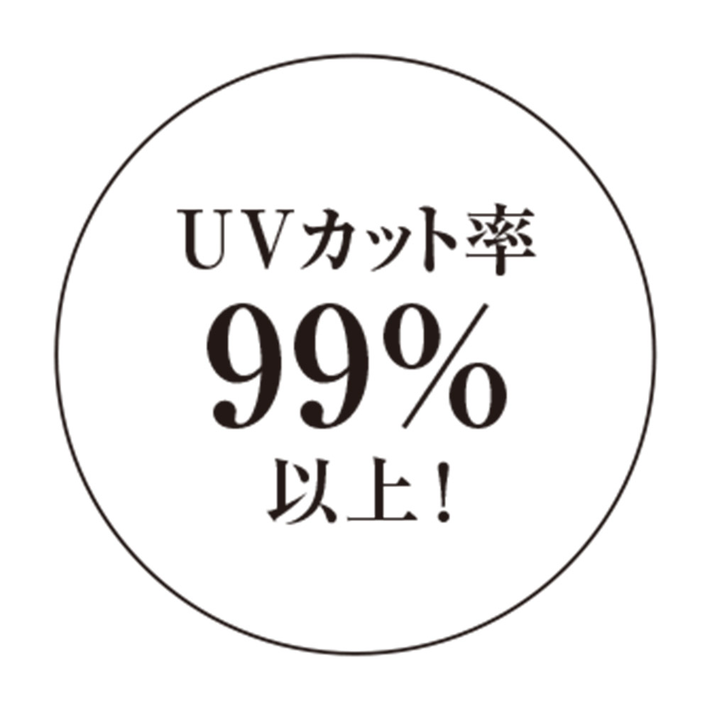 UVカットシルクシリーズ シルク混 UV レギンス 機能性ウェア インナー 雑貨 M81305...