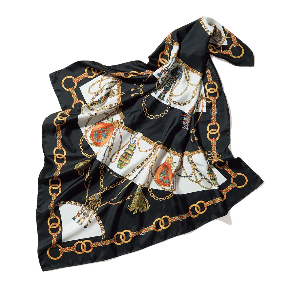 楽天市場】ビンダ ストールの通販