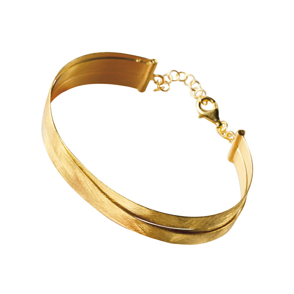 Prima Preziosi/プリマプレッジオシ SV デザインバングル シルバー製 ジュエリー アクセサリー J08207 ＼LINE友だち登録でクーポン／