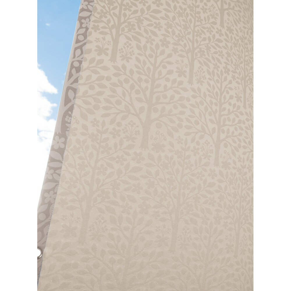 【クーポン7月11日迄】 ≪100×200cm≫ 吉谷さんデザイン 花の森サンシェード 日除け...