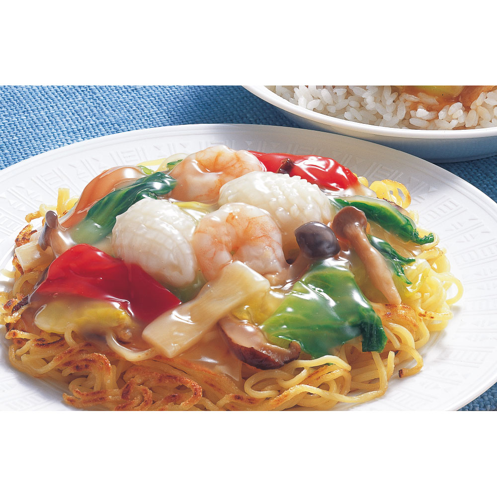 【クーポン最大5千円OFF 10/27 9：59迄】 海鮮と野菜の中華丼の素 【塩味】 （10袋） 魚 海産加工品 海産物 FJ1629 おしゃれ ＼LINE友だち登録でクーポン／