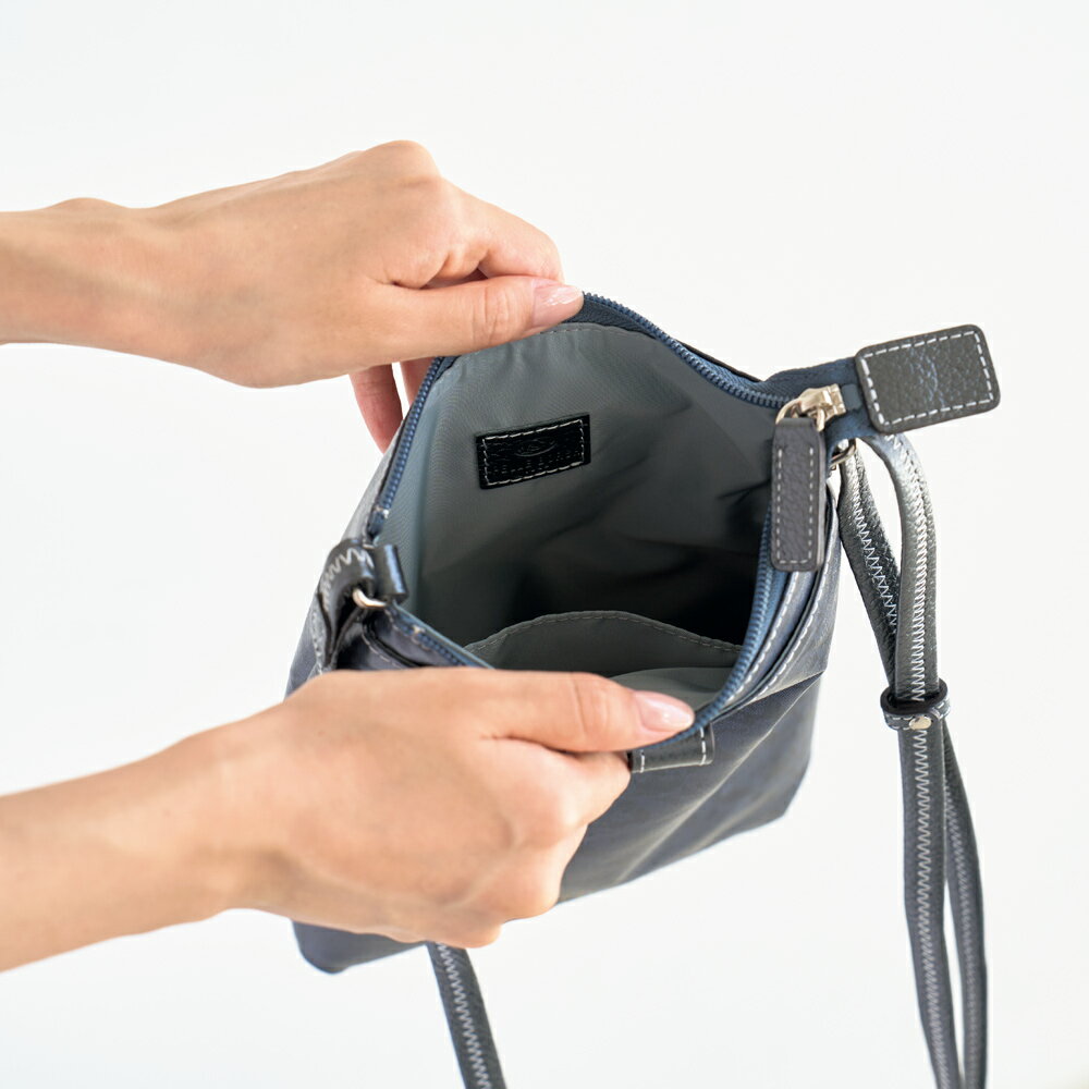 �ڥ����ݥ����5���OFF 3/7���� PELLE BORSA/�ڥ�ܥ륵�ҥ��饤�֡� �ķ��ݥ����å� ���������Хå� �Хå� 603003 ��LINEͧ������Ͽ�ǥ����ݥ�