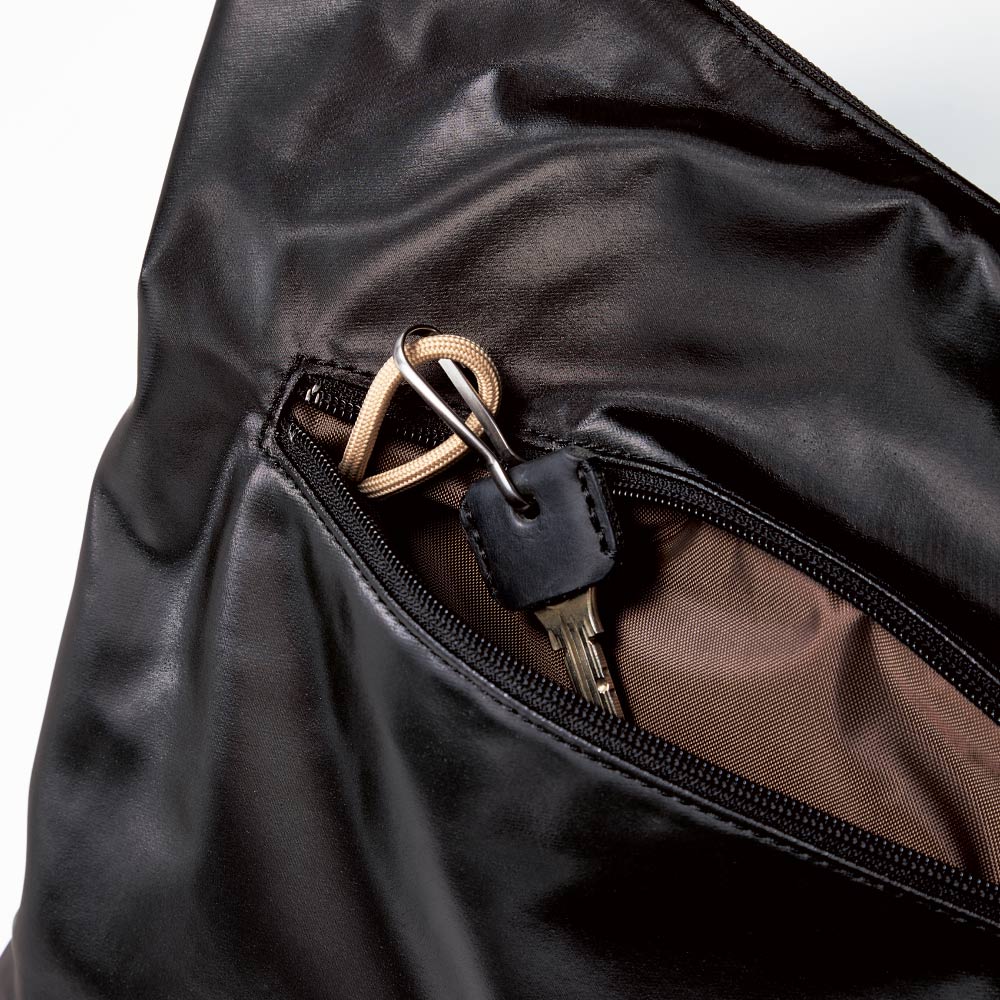 PELLE BORSA/ペレボルサ〈チアーズ〉 ベルト伸縮ショルダー シンプルショルダーバッグ ショルダーバッグ バッグ 663204 ＼LINE友だち登録でクーポン/ [3]