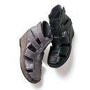 【クーポン10%OFF 7/10から26h限定】 ウエッジソールパンプス パンプス サンダル D’ICI/ディッシィ グラディエーターサンダル 379807