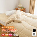 ≪セミダブル≫【ディノス限定販売】ヒートループ(R)ナチュラルプラス 中わた入り発熱毛布 掛け毛布 ブランケット 毛布 610718