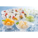 【クーポン最大10%OFF 7/13 10時から】 アイスクリーム シャーベット 氷菓 スイーツ お菓子 岡山 果物屋さんのひとくちシャーベット39粒 NH0637