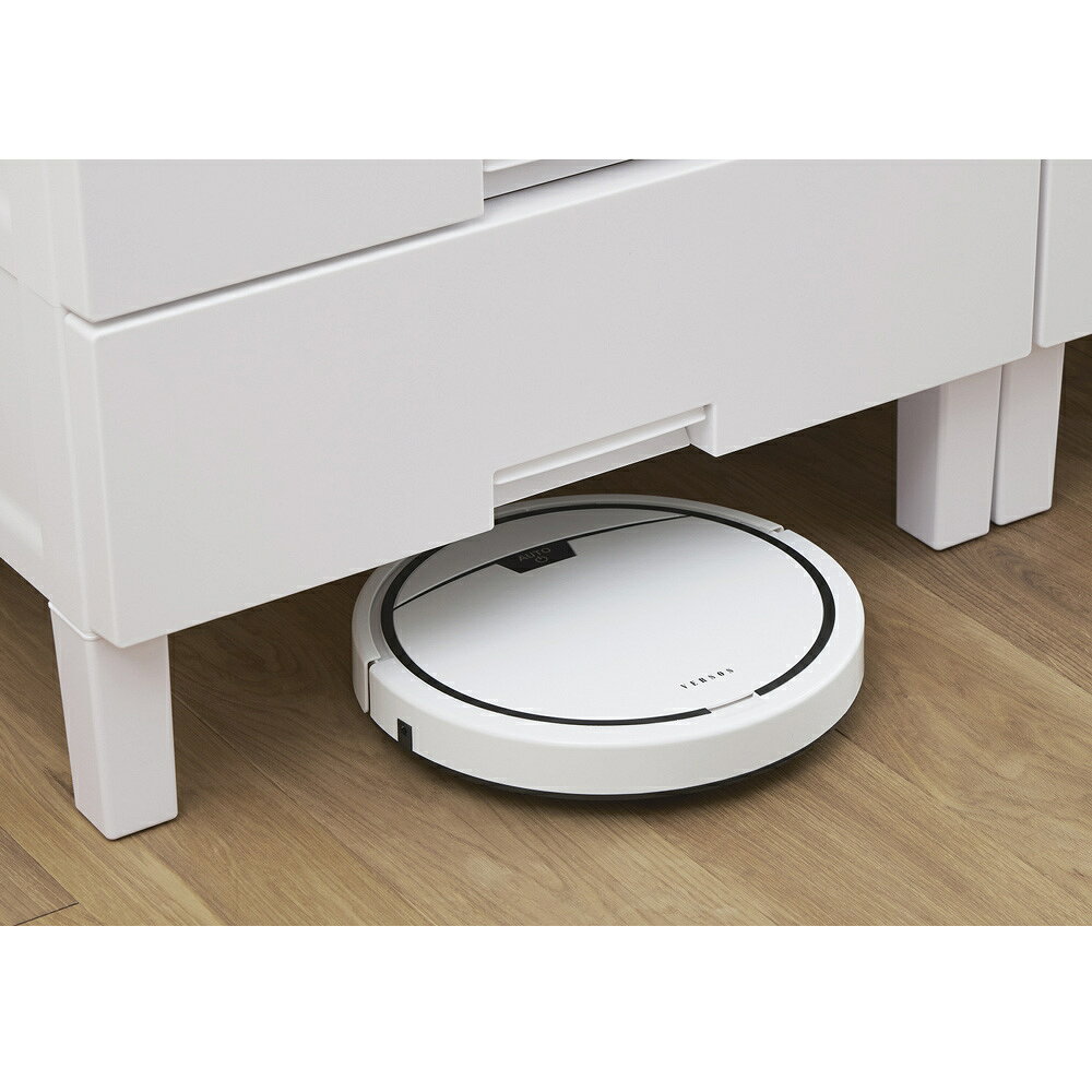 Rakuten - インテリアに美しく調和するフィッツチェスト用 お掃除対応脚（高さ13cm） 収納ボックス 小物収納 フリーボックス 633351 ＼LINE友だち登録でクーポン／