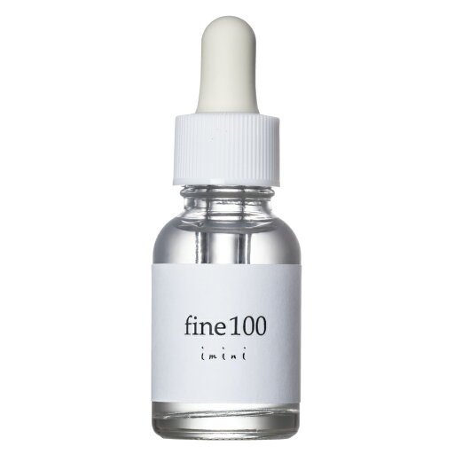 美容液 スキンケア 基礎化粧品 imini/イミニ ファイン100 (20ml) CA1704 美容液 スキンケア 基礎化粧品 imini/イミニ ファイン100 (20ml) CA1704