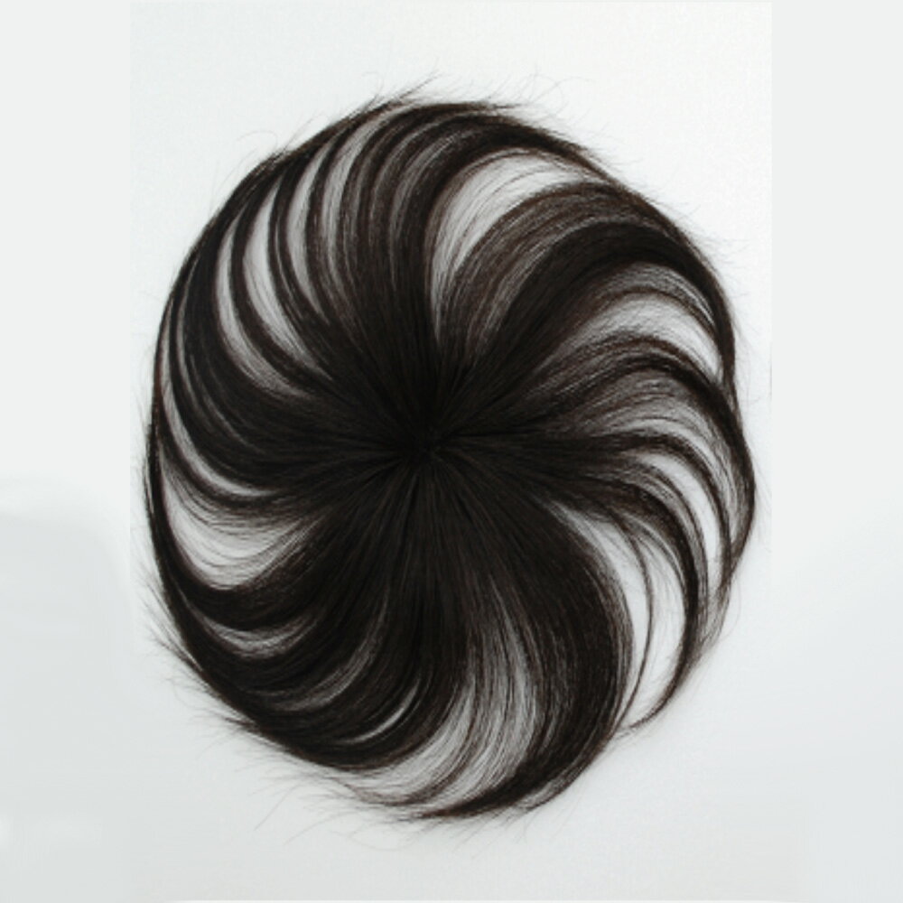 【クーポン7月11日迄】 ミニつむじヘアピース （ワイド） ウィッグ ヘアケア YA351...