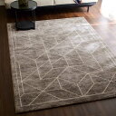 【クーポン最大10%OFF 7/13 10時から】 カバー カーペット ラグ マット ≪約133cm×195cm≫Image/イマージュ ウィルトン織ラグ H73001