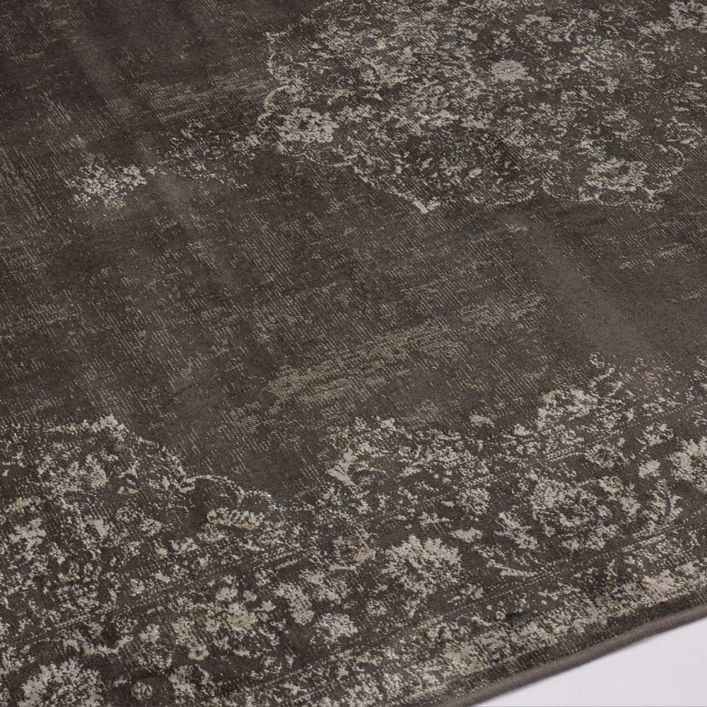 ≪約95cm×140cm≫ ベルギー製ラグ Namur/ナミュール 季節家電 生活家電 H90505 ＼LIN...