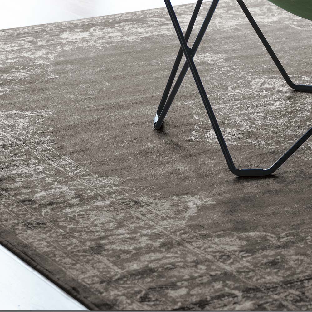 ≪約95cm×140cm≫ ベルギー製ラグ Namur/ナミュール 季節家電 生活家電 H90505 ＼LIN...