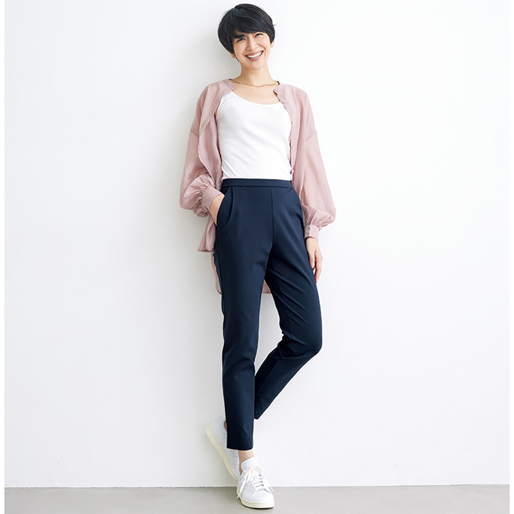 ARIKI/アリキ プレミアムコットンテーパード 機能性ウェア インナー 雑貨 M79103 ＼LINE友だち登録でクーポン／