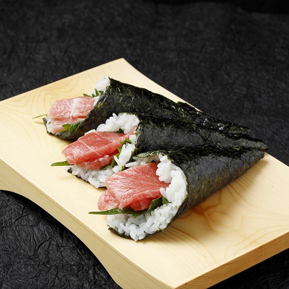 【クーポン最大5千円OFF 8/7迄】 天然本まぐろ切落し（中トロ＆赤身）各200g 魚 海...
