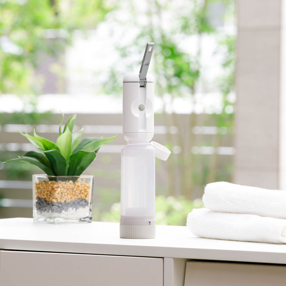 充電式ポータブルシャワーウォッシュ 季節家電 生活家電 582502 ＼LINE友だち登録でクーポン／