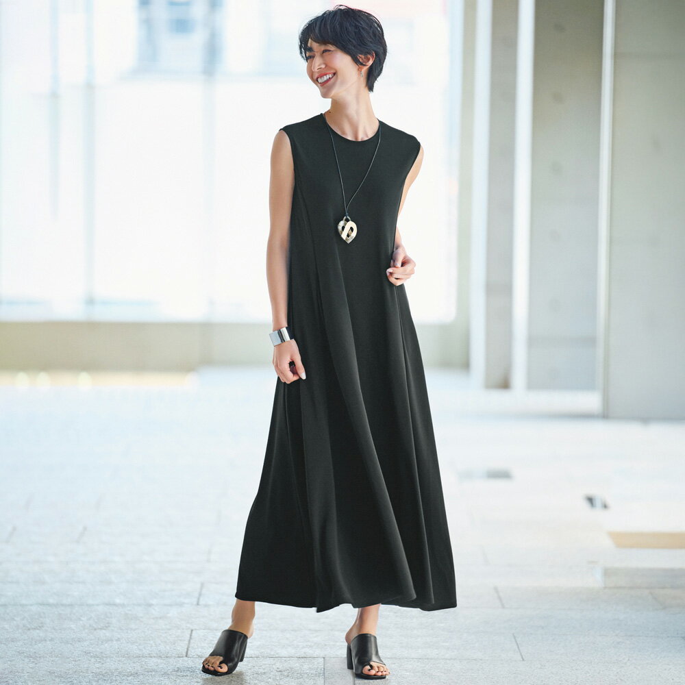 ダーマコレクション dama collection ロングシャツワンピース 2 DAMA collection Premium 売れ筋ランキング ワンピース・チュニック